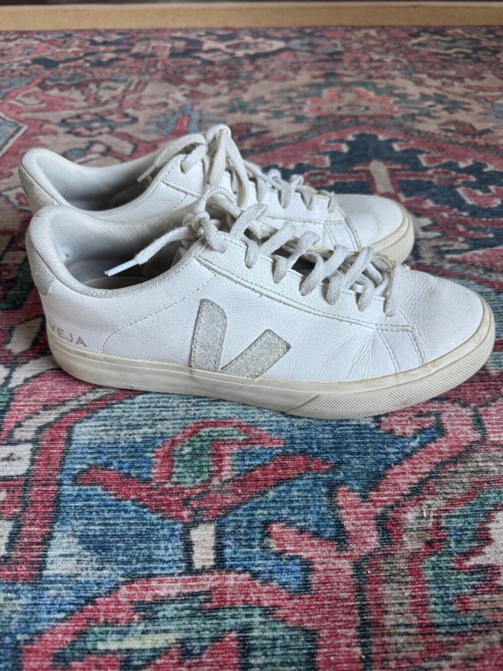 Veja Campo Sneaker Women's 10